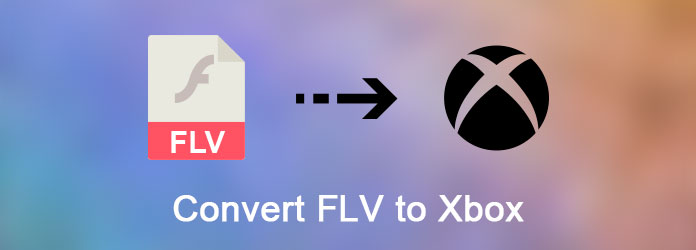 Convertidor FLV a Xbox