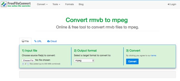 FreeFileConvert