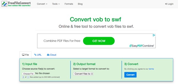 FreeFileConvert