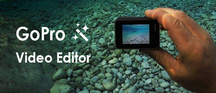 GoPro Video Editor