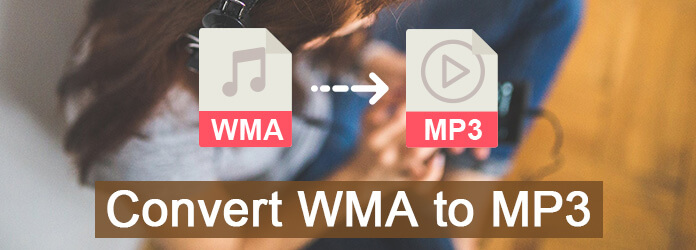 WMA a MP3