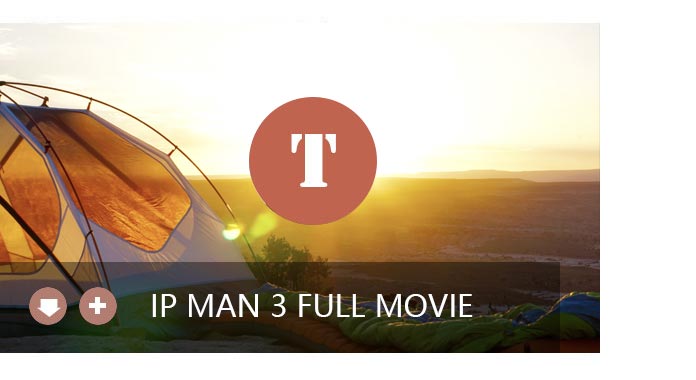 Ip Man 3 Película Completa Subtítulos En Español