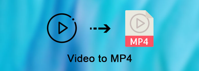 MP4 Video Converter