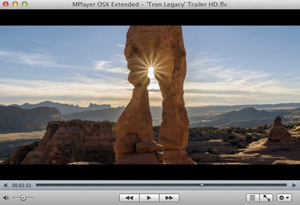 MPlayer