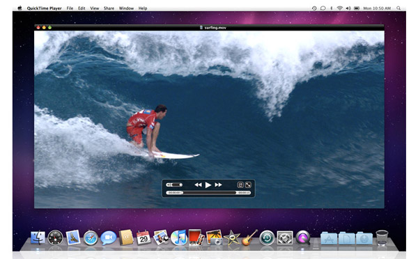 QuickTime Player