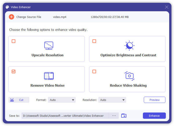 Video Converter Ultimate