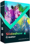 Slideshow Creator