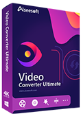 Video Converter Ultimate