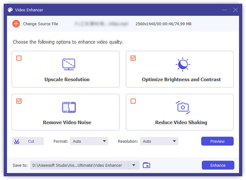 Video Converter Tool