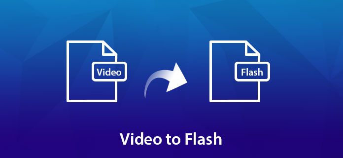 Convertir video para Flash Player