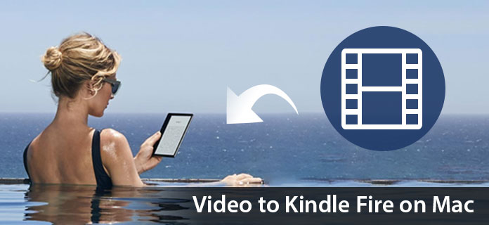 Convertir vídeo a Kindle Fire