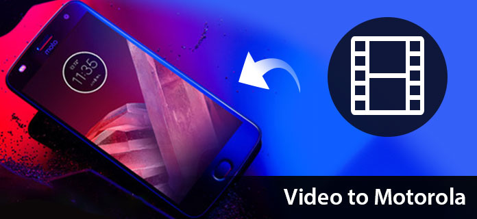 Convertir video a Motorola Xoom