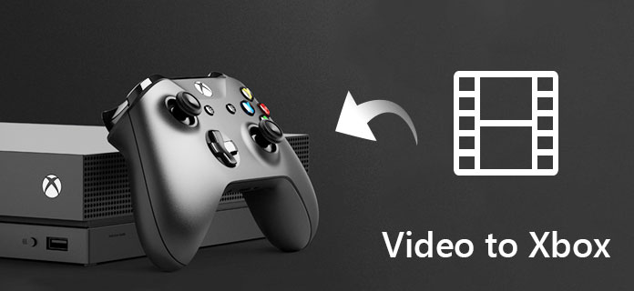 Convertir video a Xbox
