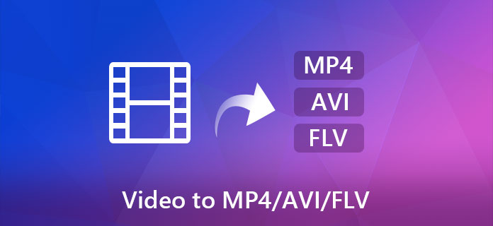 Convertir Videos a MP4
