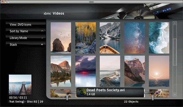 XBMC