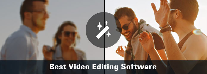 Software de edición de video gratuito