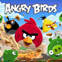Tonos de Videojuegos - Angry Birds