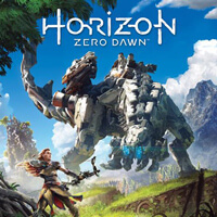 Tonos de llamada de videojuegos - Horizon Zero Dawn