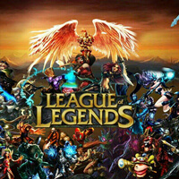 Tonos de Videojuegos - League of Legends