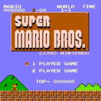 Tonos de Videojuegos - Mario