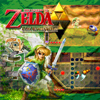 Tonos de Videojuegos - Zelda