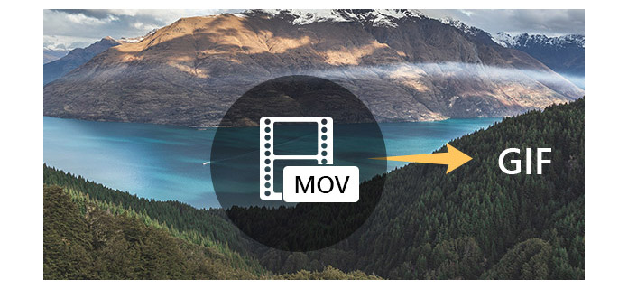 MOV a GIF