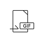 Convertir video a GIF