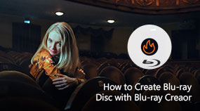 Crear Blu-ray Disc