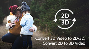 Convertir 3D Video