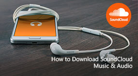 Descargar SoundCloud Música Audio