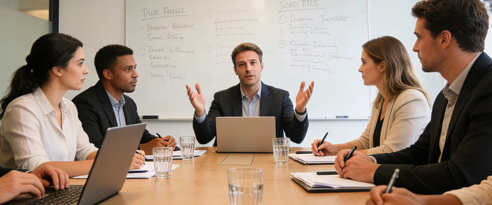 Aislamiento vocal con IA para la transcripción de entrevistas