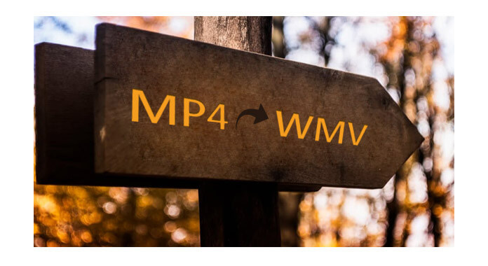 MP4 a WMV