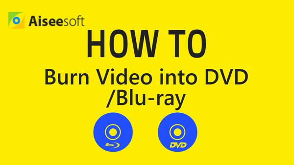 Vídeo Grabar vídeo en DVD Blu-ray