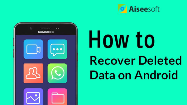 Reparar y extraer datos de un teléfono Android deshabilitado/contraseña olvidada