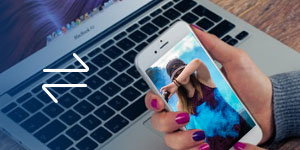 FoneTrans - Transferencia iOS