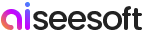 Logotipo de Aiseesoft